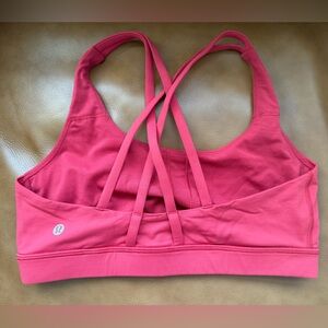 Lululemon Energy Bra